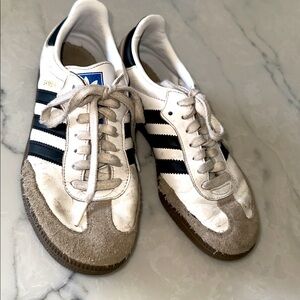 Adidas Samba